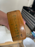 Fender - Stratocaster