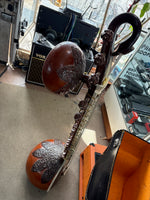 Hand Made - Sitar