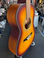 Gilman Guitars - GPA10