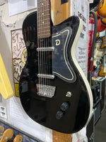 Danelectro - '56 Baritone