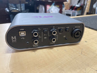 AVID - MBox Mini