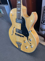 Washburn - J-3