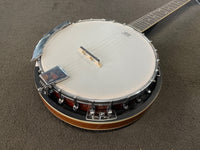 Bryden SBJ524 5 String Banjo *NEW*