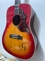 Ibanez - Concord 684