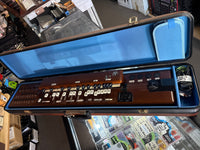 Suzuki - TES-100