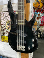 Vester - Bass