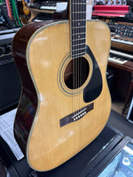 YAMAHA - FG-200D