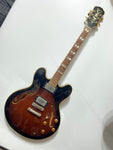 Epiphone - Sheraton II