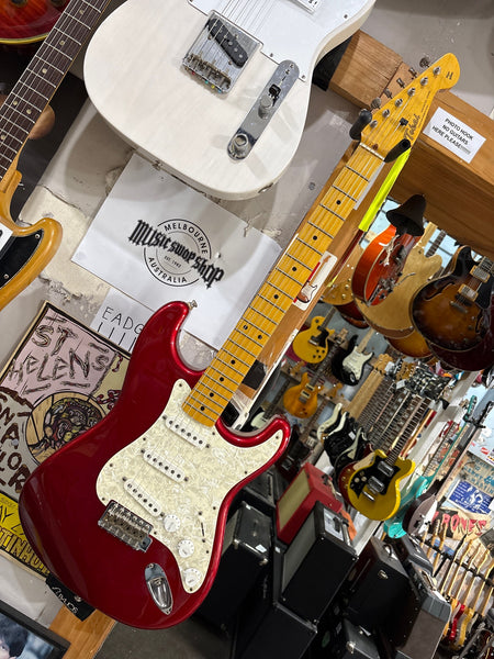 Tokai - Goldstar Sound – musicswopshop