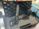 AKG - SE300B with CK92 Capsule
