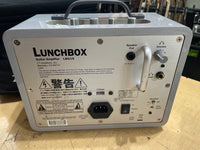 ZT Amplifiers Inc - LBG1S LUNCHBOX