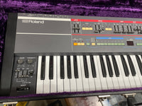 Roland - Juno 106