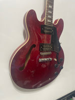 Shiro - ES-335 copy