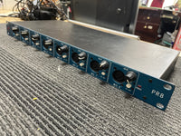 SM Pro audio - PR8
