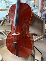 KG Instrument - Model 80