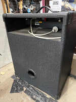 Crate - KX-100