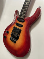 E.G. Volpe - Custom
