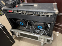 Fender - Super Six Reverb