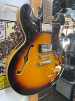 Epiphone - Sheraton II