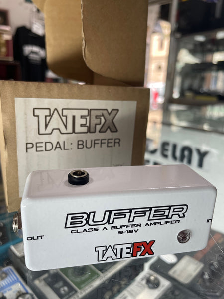 TATE FX - Buffer