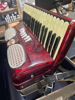 Excelsior - Accordion