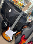 Unbranded - Electric Guitar