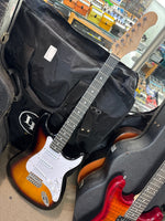 Unbranded - Electric Guitar