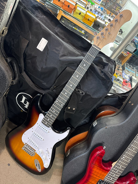 Unbranded - Electric Guitar