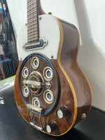 Del Vecchio - Dinâmico Ukulele