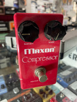 Maxon - CP-101
