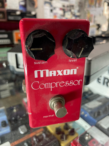 Maxon - CP-101