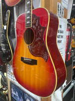 Morris - WH-30