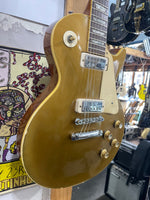 Gibson - Les Paul Deluxe