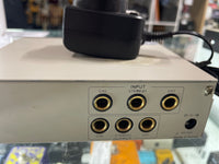 Hoontech - Preamp 2000
