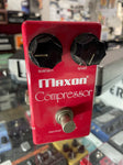 Maxon - CP-101