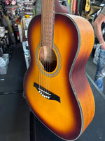 Gilman Guitars - GPA10