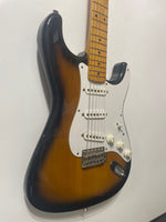 Fender - Stratocaster