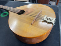 Mule Tool Productions - Mandolin