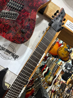 Schecter - Rob Scallon C-7