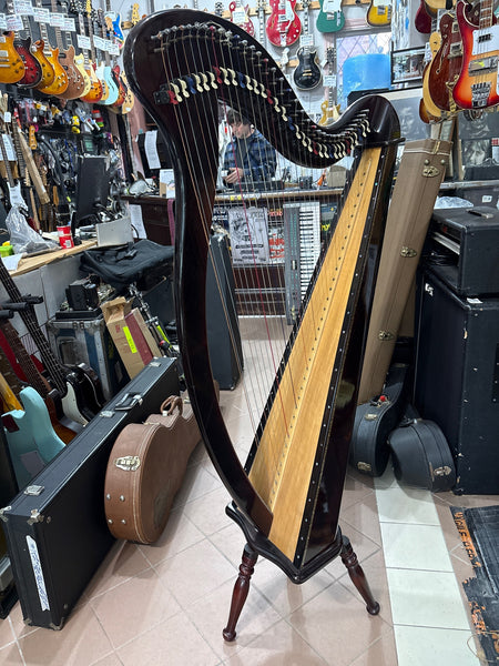 Aoyama Harp - 130B Harp