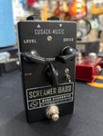 Cusack - Screamer Bass
