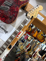 Squier - Bass VI