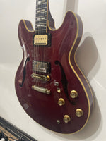 YAMAHA - SA2000S