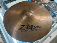 Zildjian - Trashformer