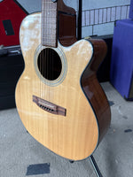 Takamine - D50C