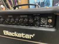 Blackstar - HT Studio 20
