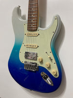 Fender - Stratocaster