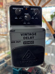 Behringer - VD400
