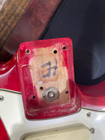 Fender - Stratocaster Plus