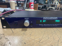 Rocktron - Blue Thunder